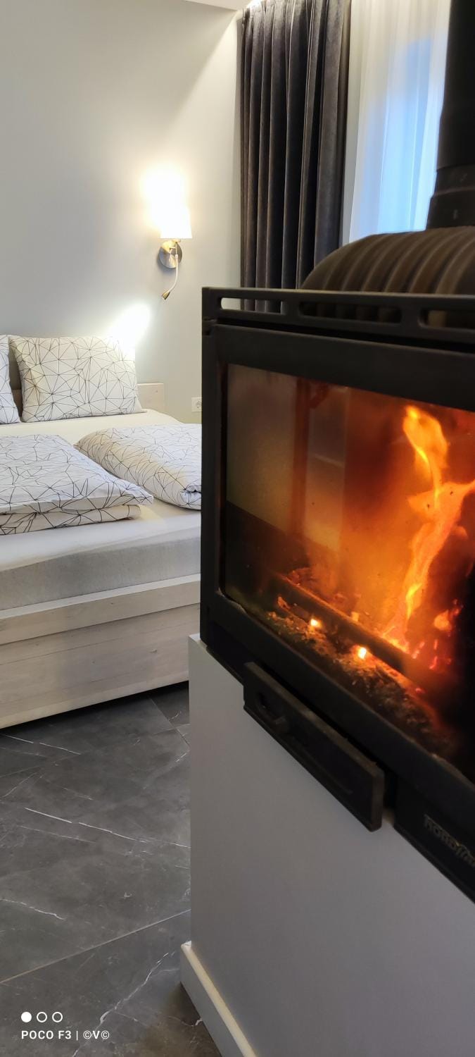 Pilkieji apartamentai, iki jūros 350m Apartment in Palanga
