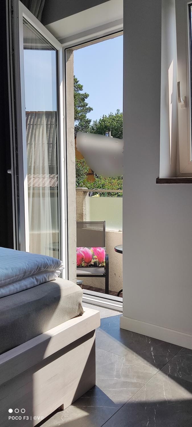 Pilkieji apartamentai, iki jūros 350m Apartment in Palanga