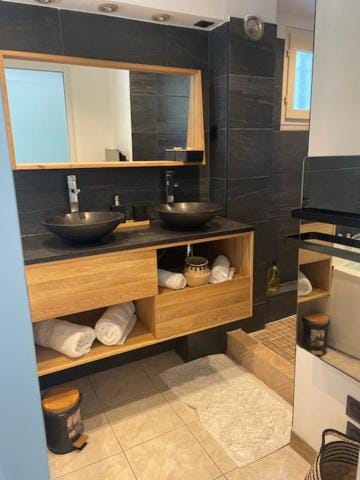 appart spa et mer Apartment in Bormes-les-Mimosas