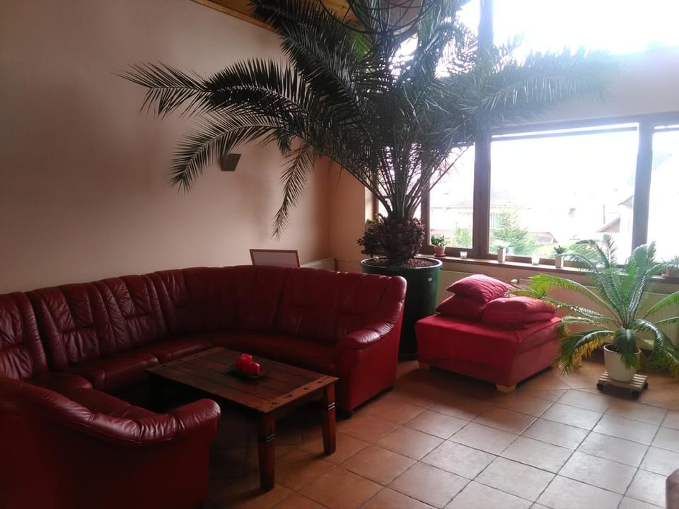 Pod palmou Gerlachov Bed and Breakfast in Slovakia