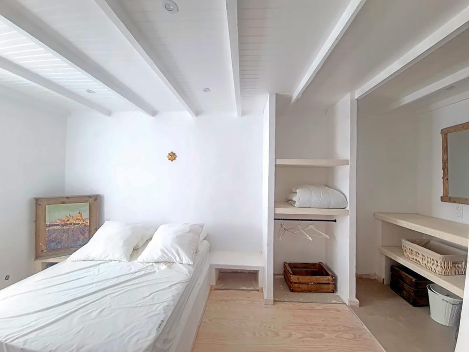 réf LS73 : Maison de Village 9 pers Rue Espelly House in Saintes-Maries-de-la-Mer