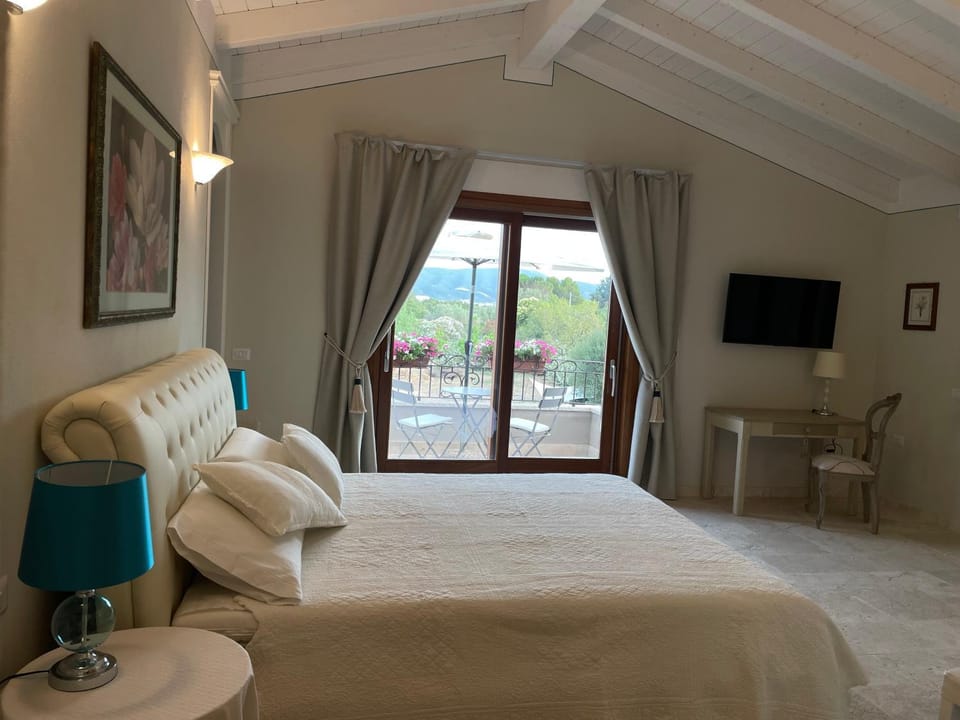 View (from property/room), Bedroom