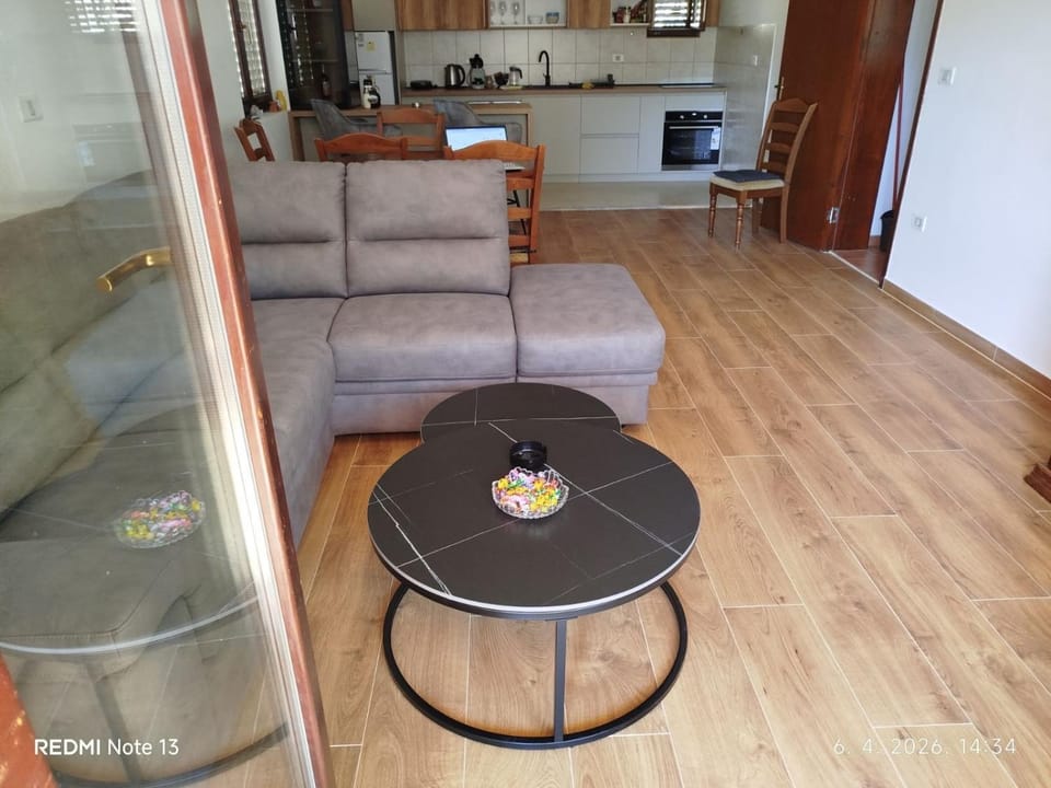 D apartment Apartment in Dobrota