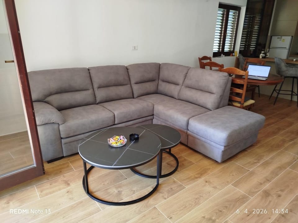 D apartment Apartment in Dobrota