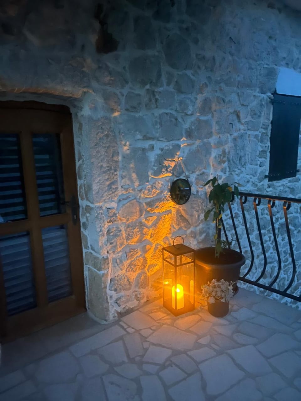 Stone House Chico House in Federation of Bosnia and Herzegovina