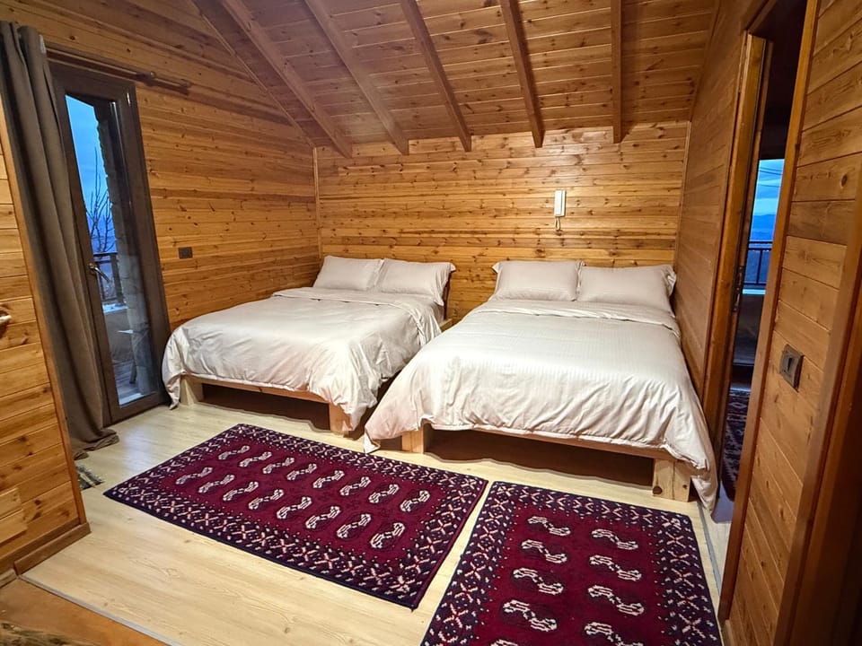 Shtepia Tradites Gjinar House in Tirana County, Albania