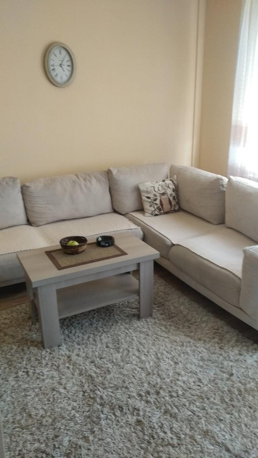 Relax 2 besplatan parking Apartment in Vojvodina