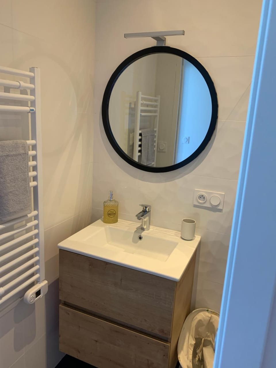 Belle appartement Apartment in Auvergne-Rhône-Alpes