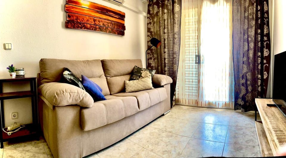 Apartamento Calipso Plus Apartment in Salou