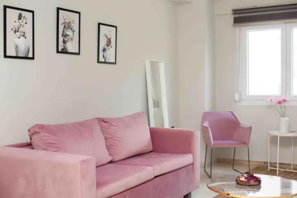 Tsimiski #apartment (one bedroom) Apartment in Thessaloniki