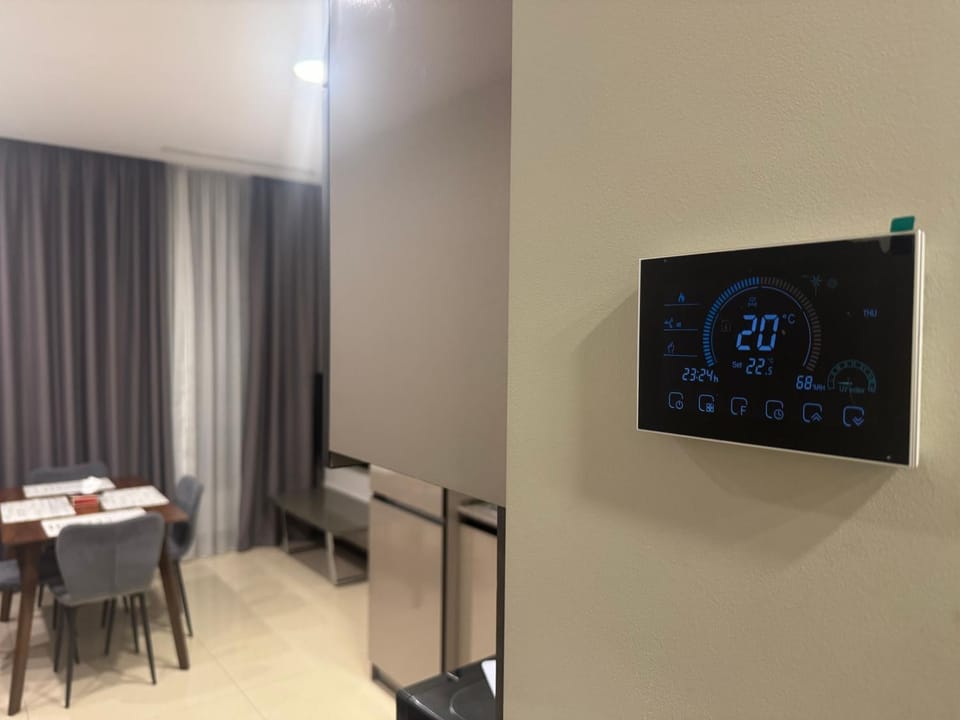 Avenue Residence Apartment in Yerevan