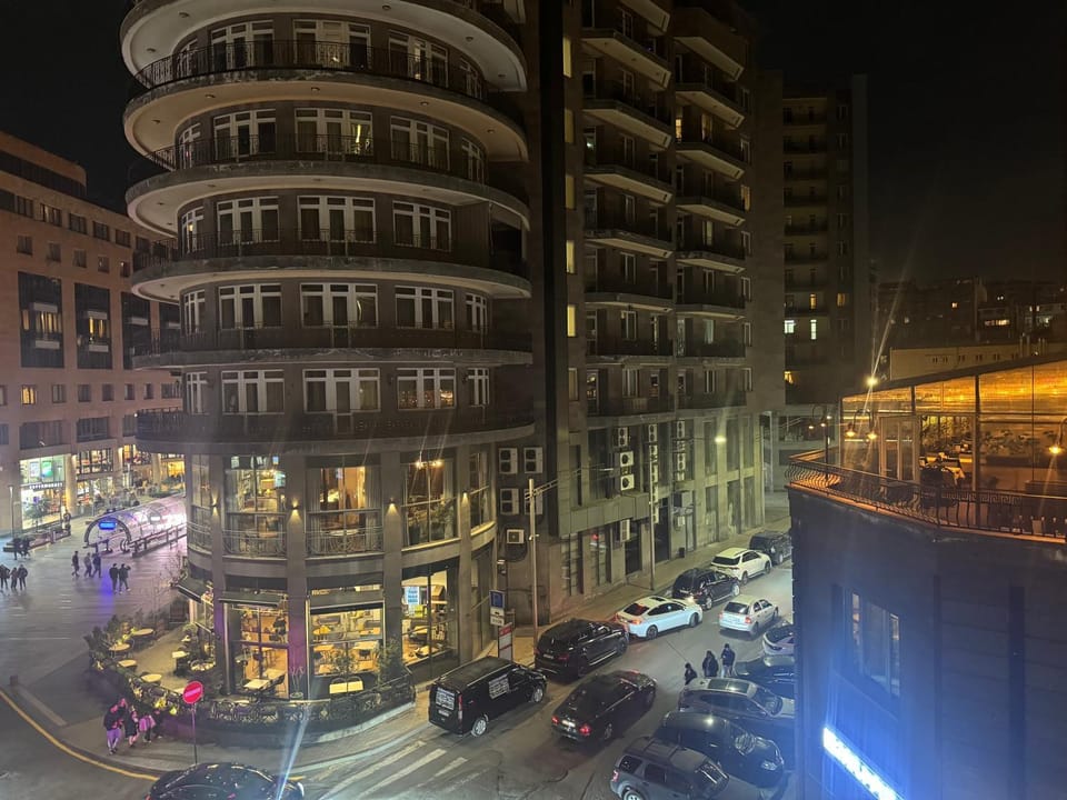 Avenue Residence Apartment in Yerevan