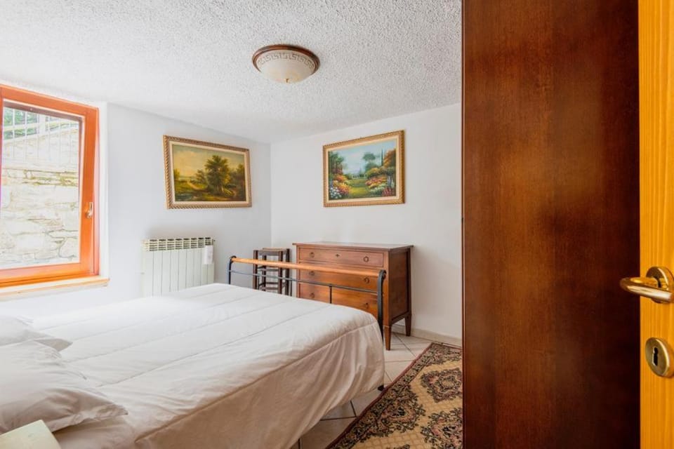 Pontagna di Temu Palazzina Bucaneve Apartment in Province of Brescia