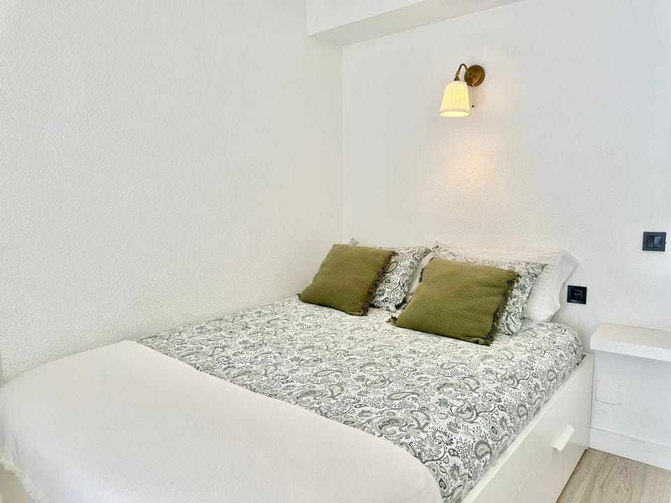 FUENGIROLA Los Boliches MALAGA - GREEN LOVE Apartment in Fuengirola