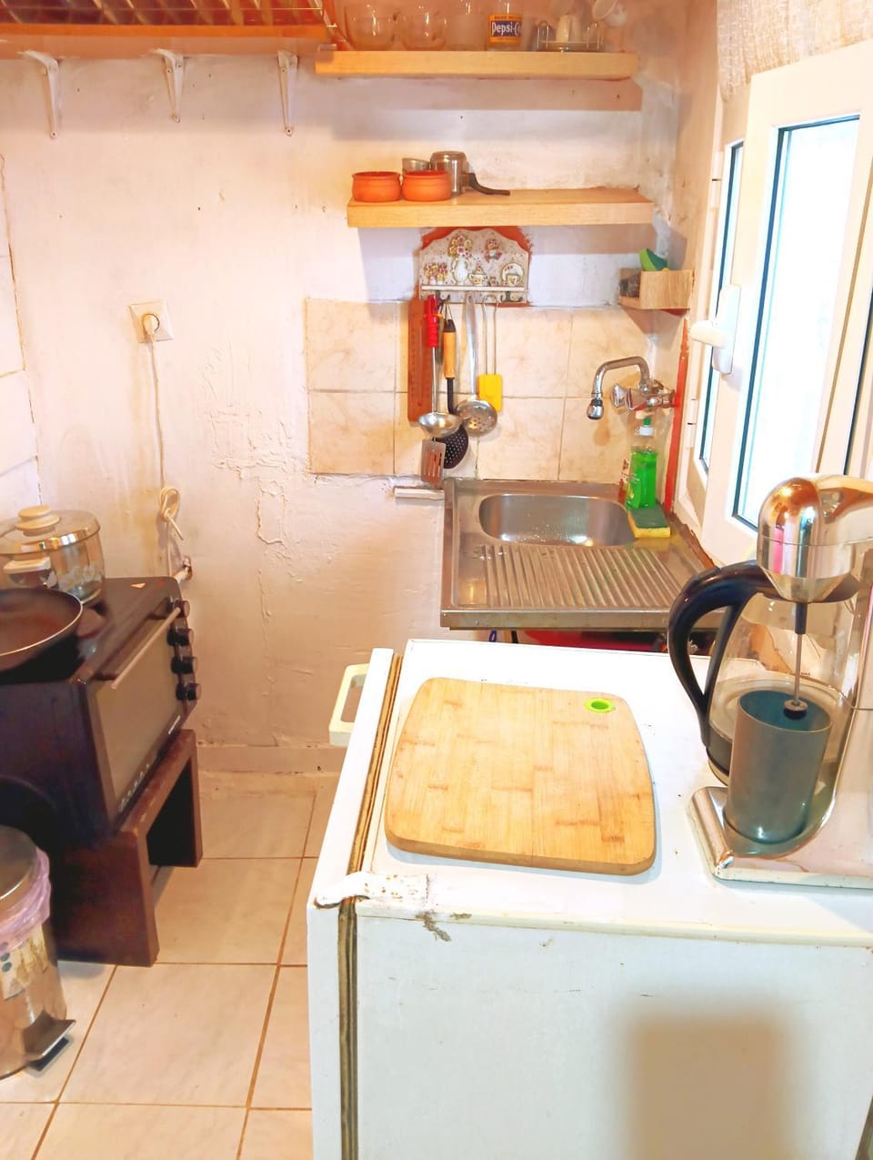 Το Μικρό Σπίτι στη Φάρμα! Apartment in East Attica Regional Unit, Greece