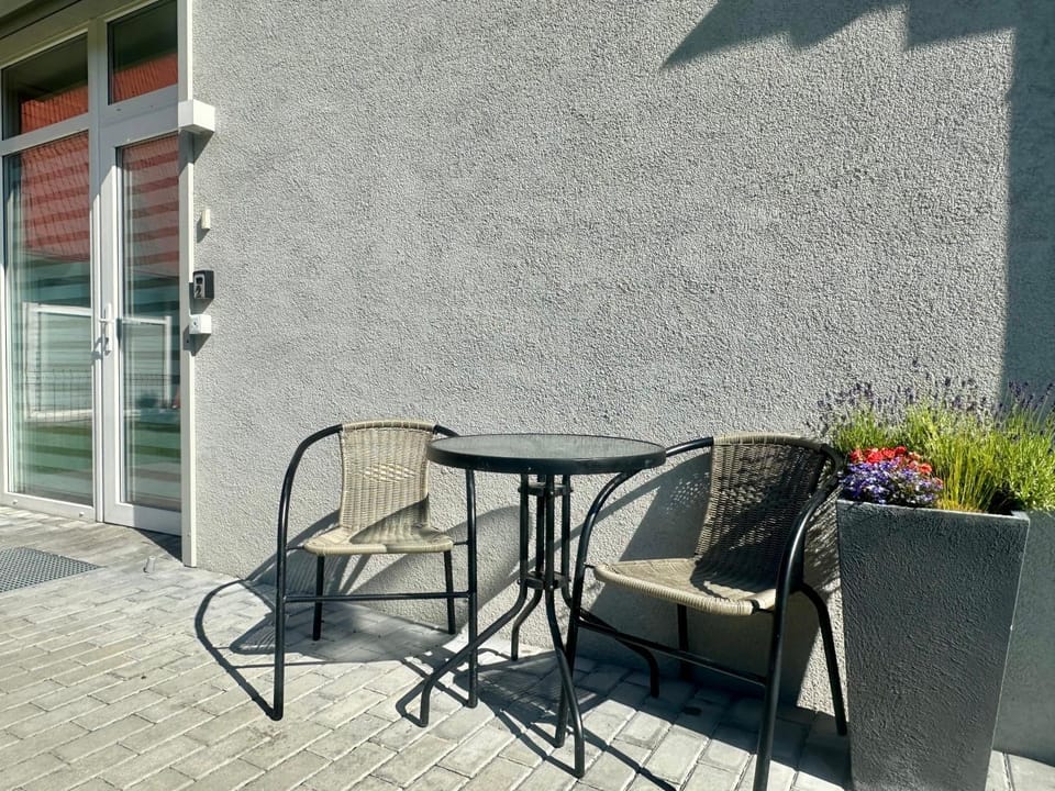 Max Relax Palanga, 2 Apartment in Palanga