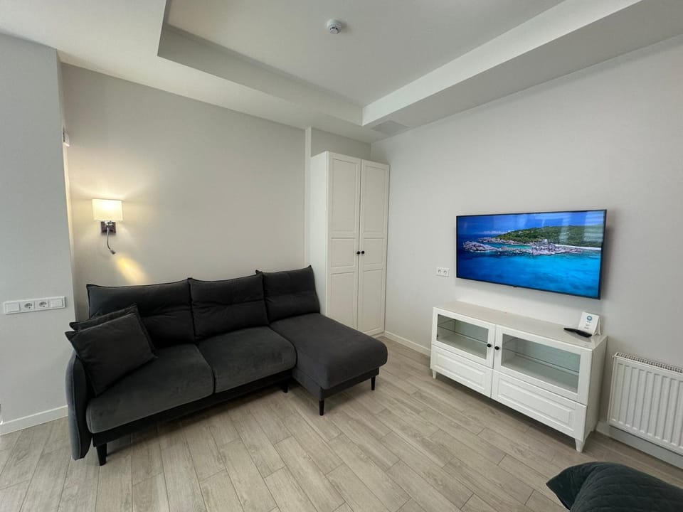 Max Relax Palanga, 2 Apartment in Palanga