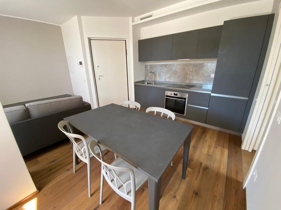 Charming Apts - Via Pastrengo Apartment in Porto Recanati