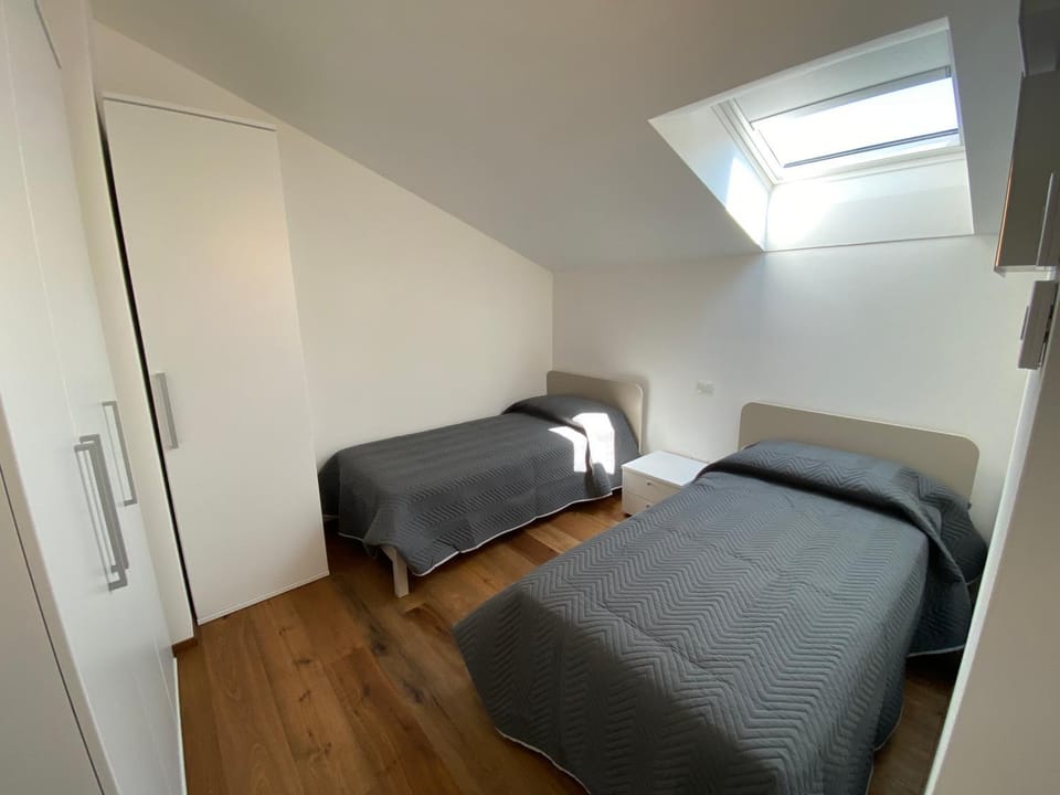 Charming Apts - Via Pastrengo Apartment in Porto Recanati