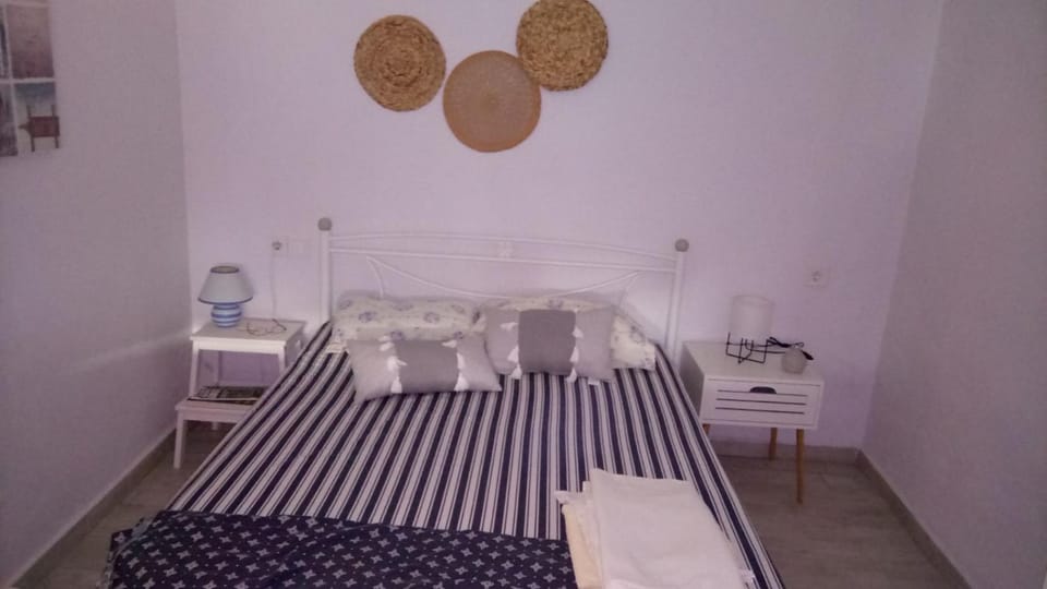 Alex Seaview House Apartment in Magnesia Prefecture, Greece