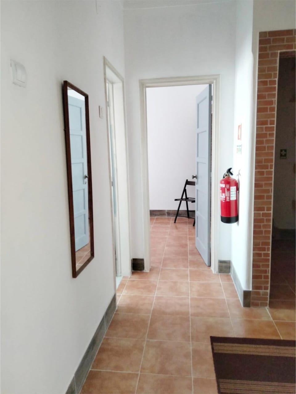 Casa Terra Cota - Almada Apartment in Setubal District