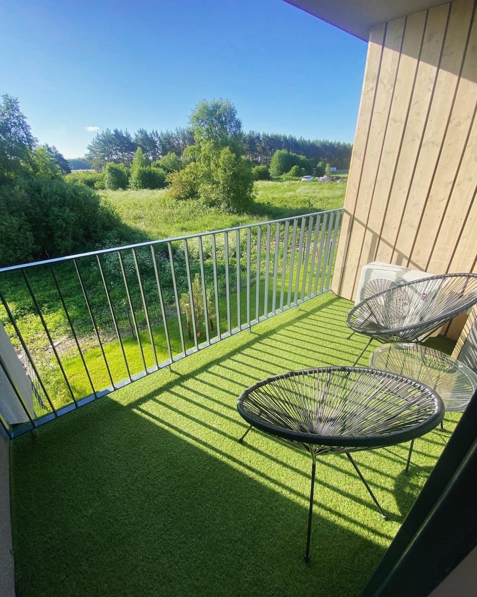 Mano jūra 2 apartamentai Apartment in Palanga
