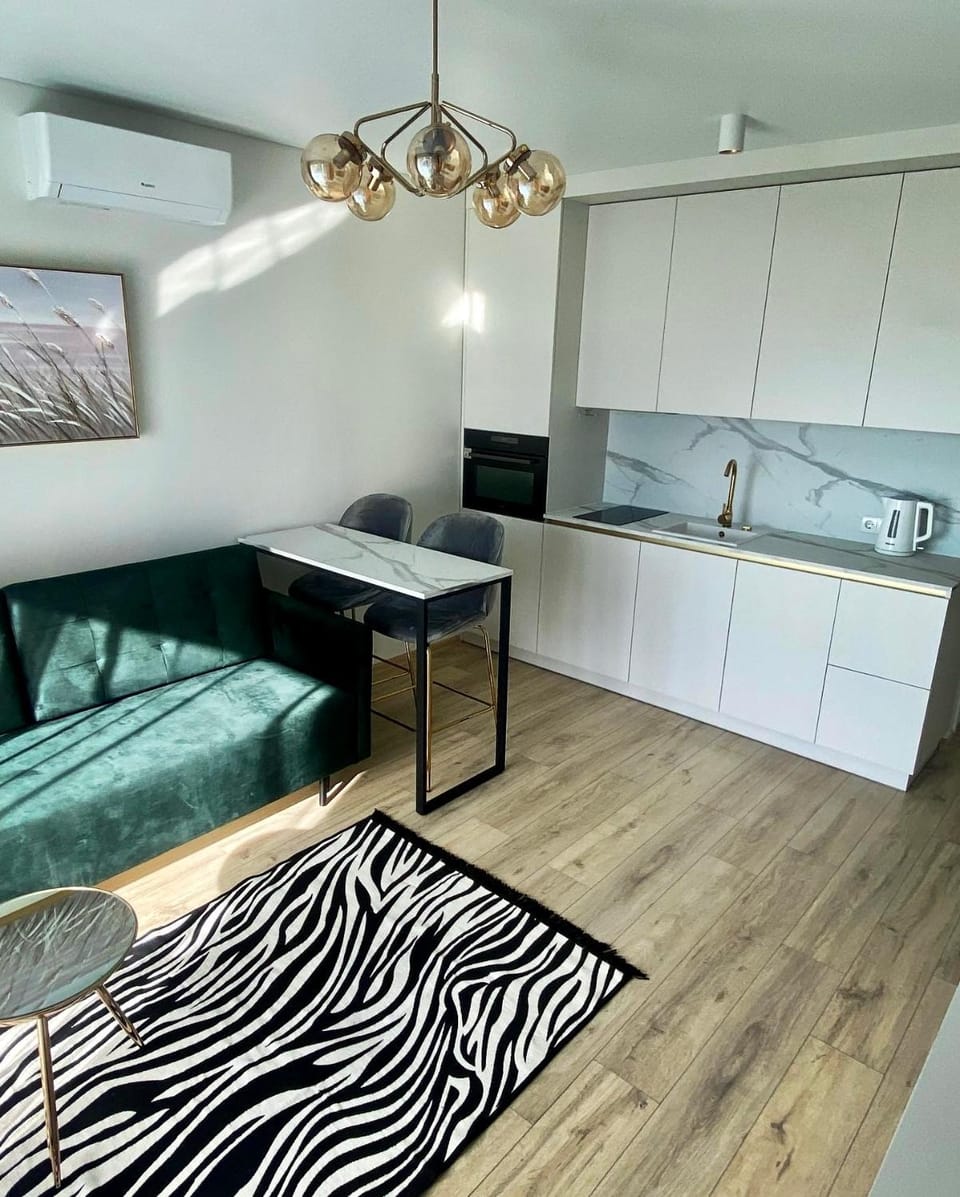 Mano jūra 2 apartamentai Apartment in Palanga