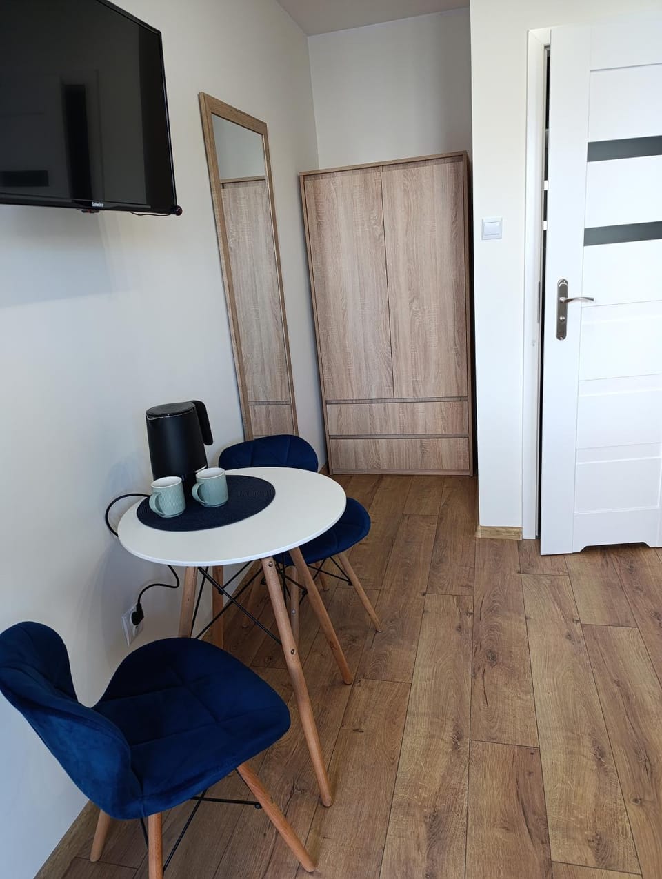 Pokoje Gościnne u Basi Dożynkowa 6 Bed and Breakfast in Pomeranian Voivodeship