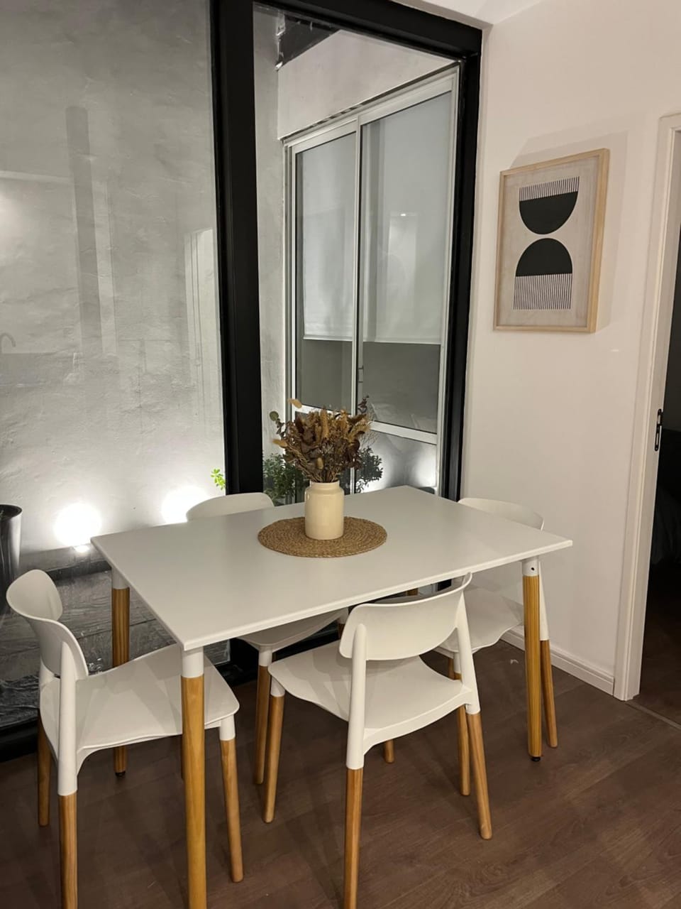 PATAGONIA FLAT Apartment in Esquel