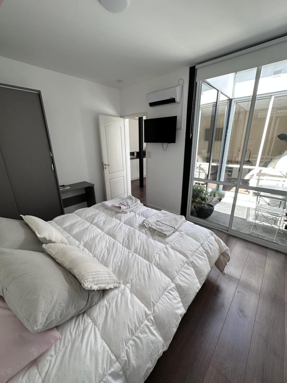 PATAGONIA FLAT Apartment in Esquel