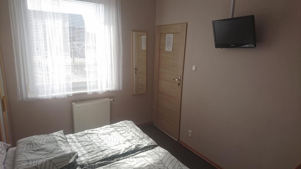 Pokoje Gościnne " AWIA " Vacation rental in Leba