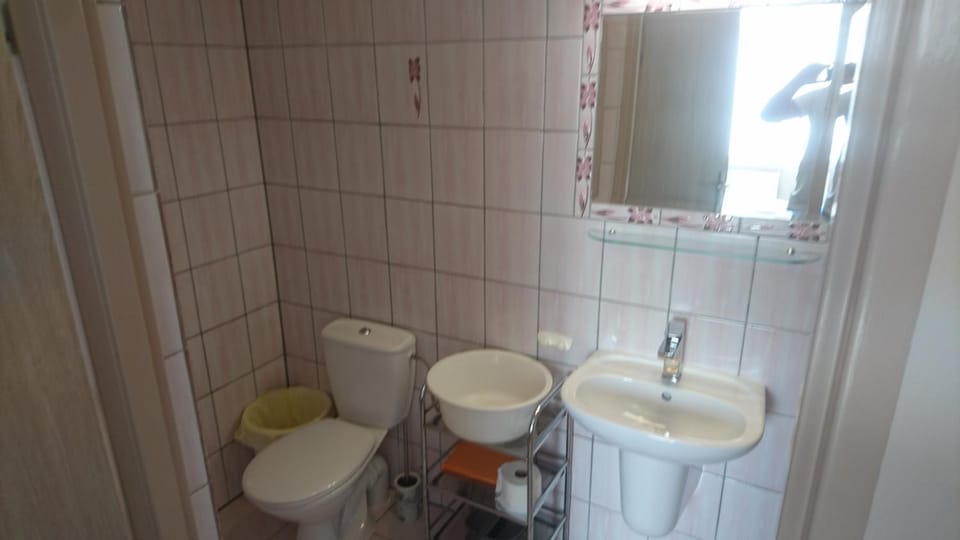 Pokoje Gościnne " AWIA " Vacation rental in Leba