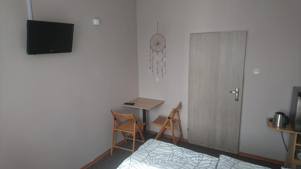 Pokoje Gościnne " AWIA " Vacation rental in Leba