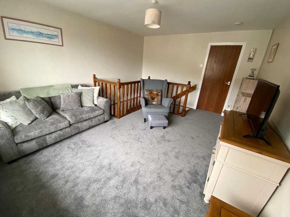 Edgemont Annexe Oban Apartment in Oban
