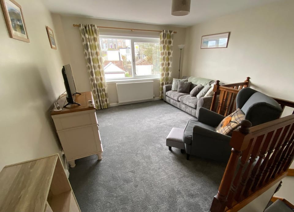 Edgemont Annexe Oban Apartment in Oban