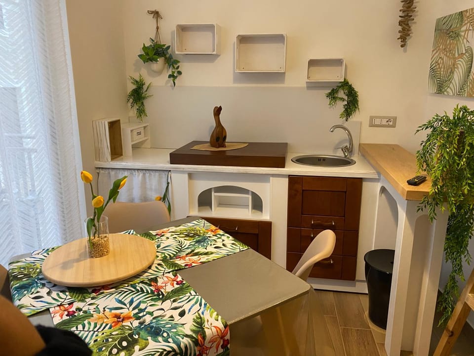 Sogno e luce Bed and Breakfast in Sicily