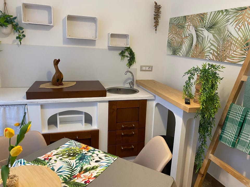 Sogno e luce Bed and Breakfast in Sicily