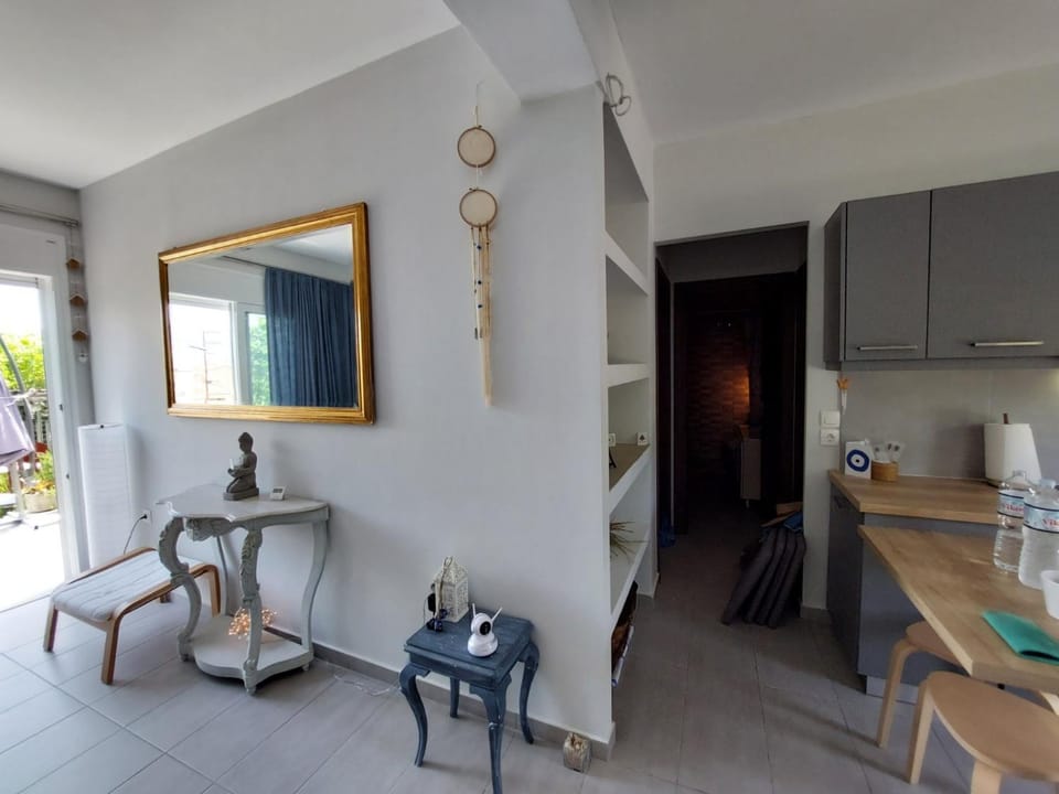 Eva's place House in Lixouri