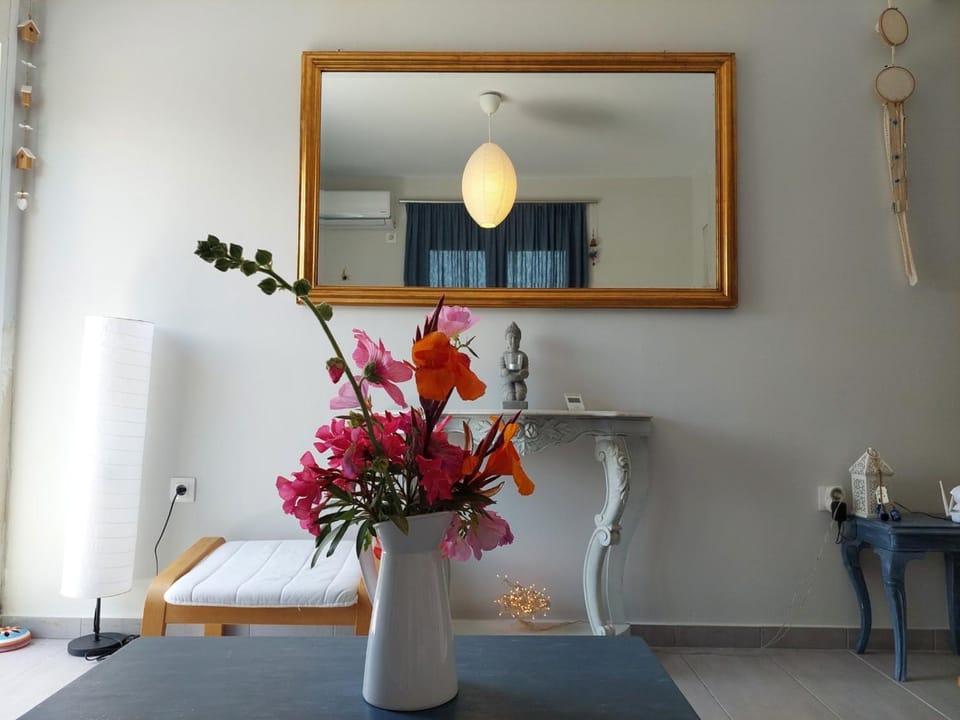 Eva's place House in Lixouri