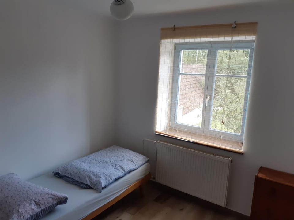 U Koupaliště Apartment in South Bohemian Region