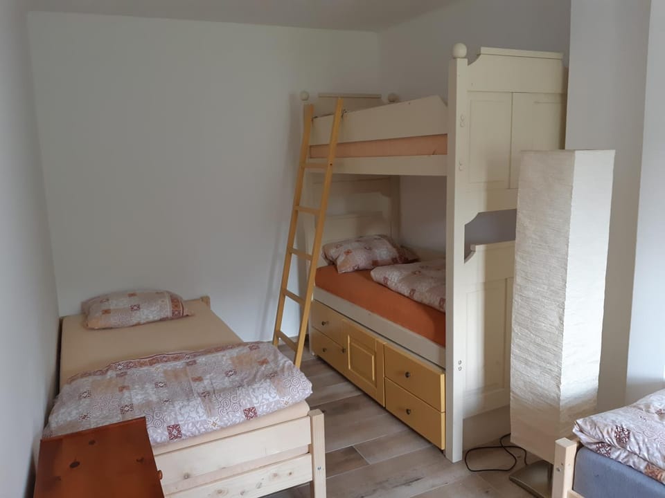 U Koupaliště Apartment in South Bohemian Region