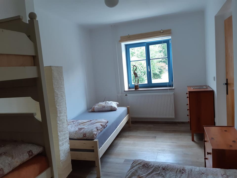 U Koupaliště Apartment in South Bohemian Region