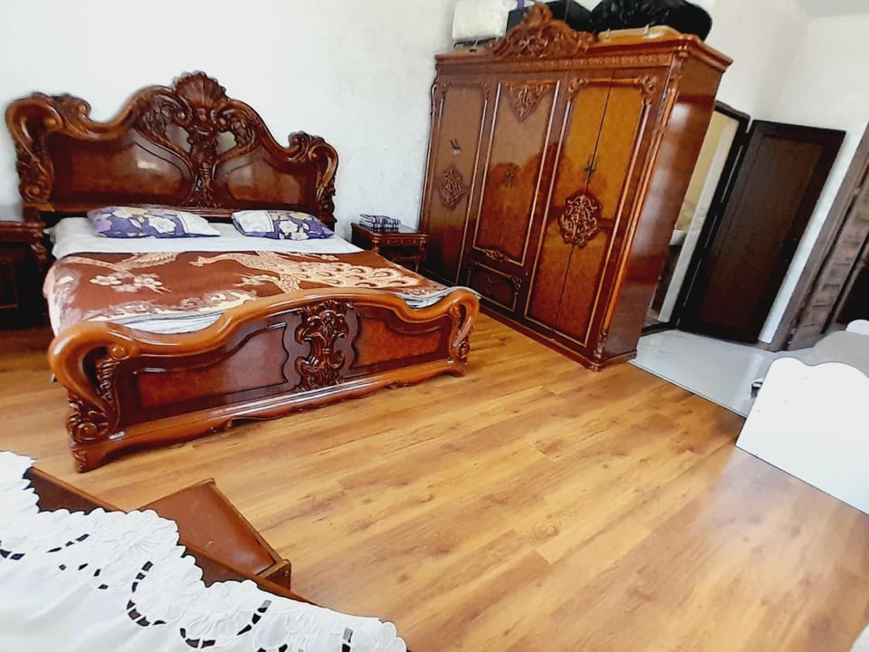 Guest House Dimitri Bed and Breakfast in Adjara, Georgia