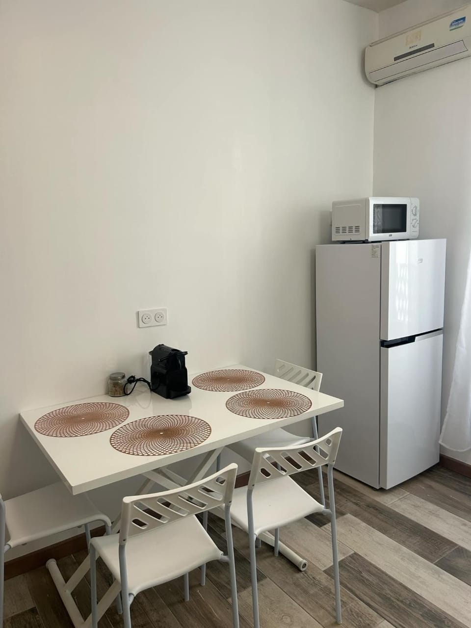 Studio NESMA près de la mer Apartment in Port-Vendres