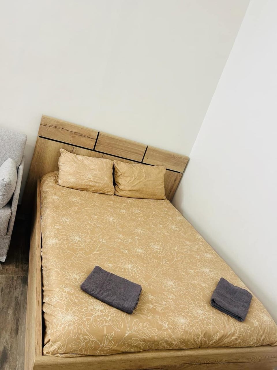 Studio NESMA près de la mer Apartment in Port-Vendres