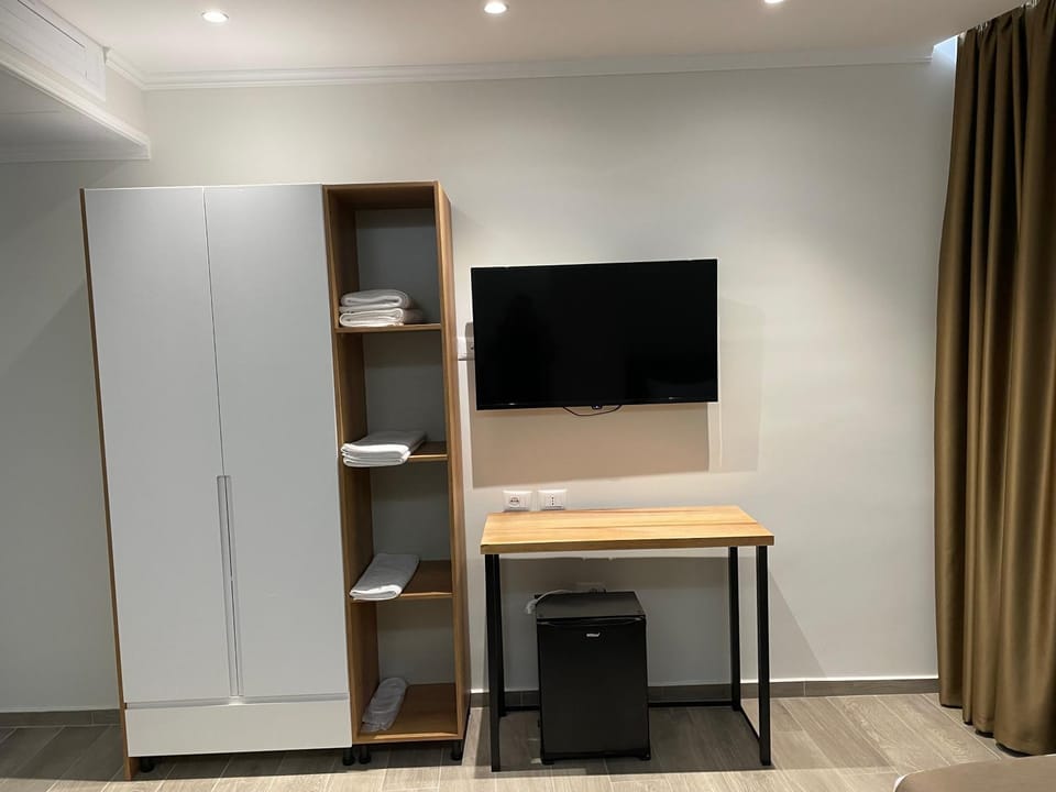 TV and multimedia