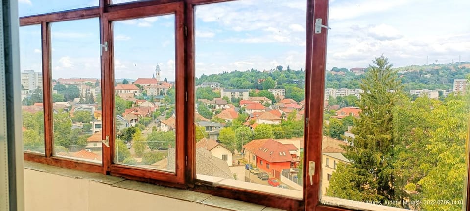 City view