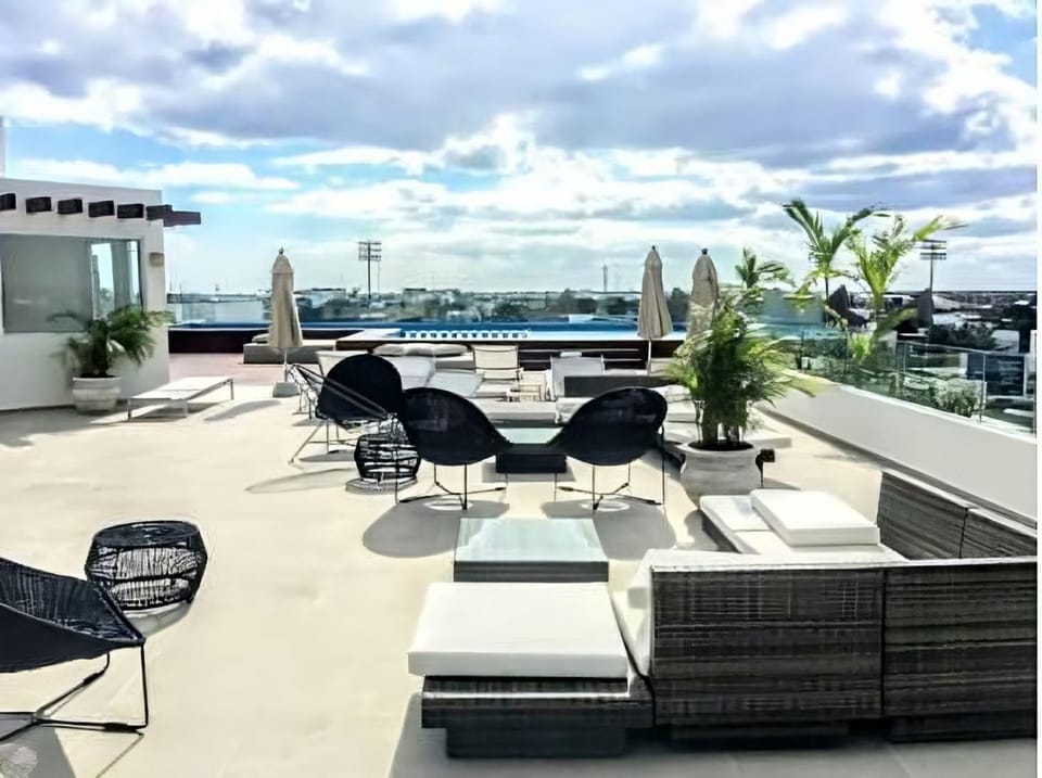 Balcony/Terrace, Balcony/Terrace