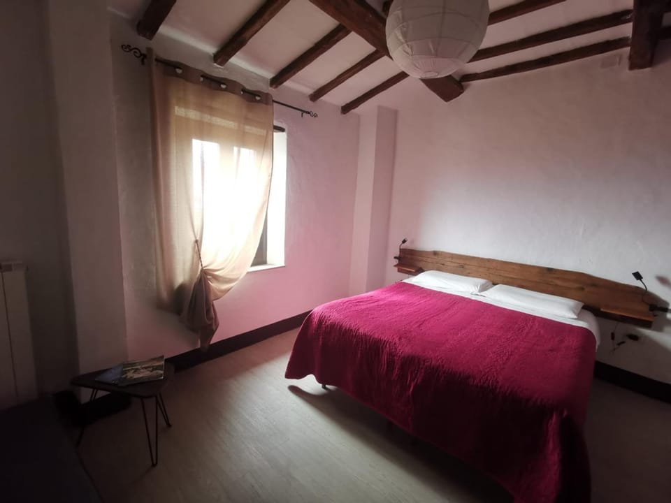 Gioia Apartment in Tuscany