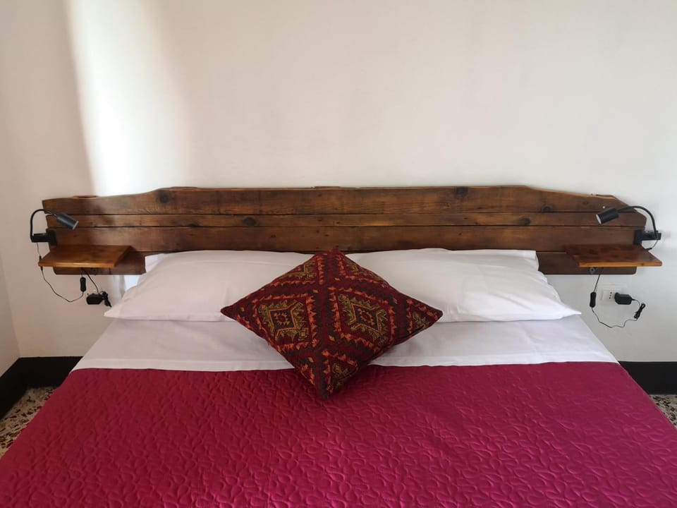 Gioia Apartment in Tuscany